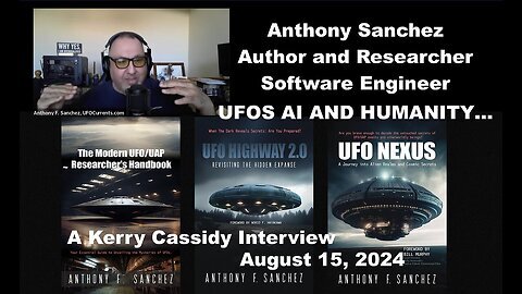 ANTHONY SANCHEZ- AI AND ETS