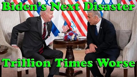 Bombshell! Deep State Is Desperate To Destroy The Western World