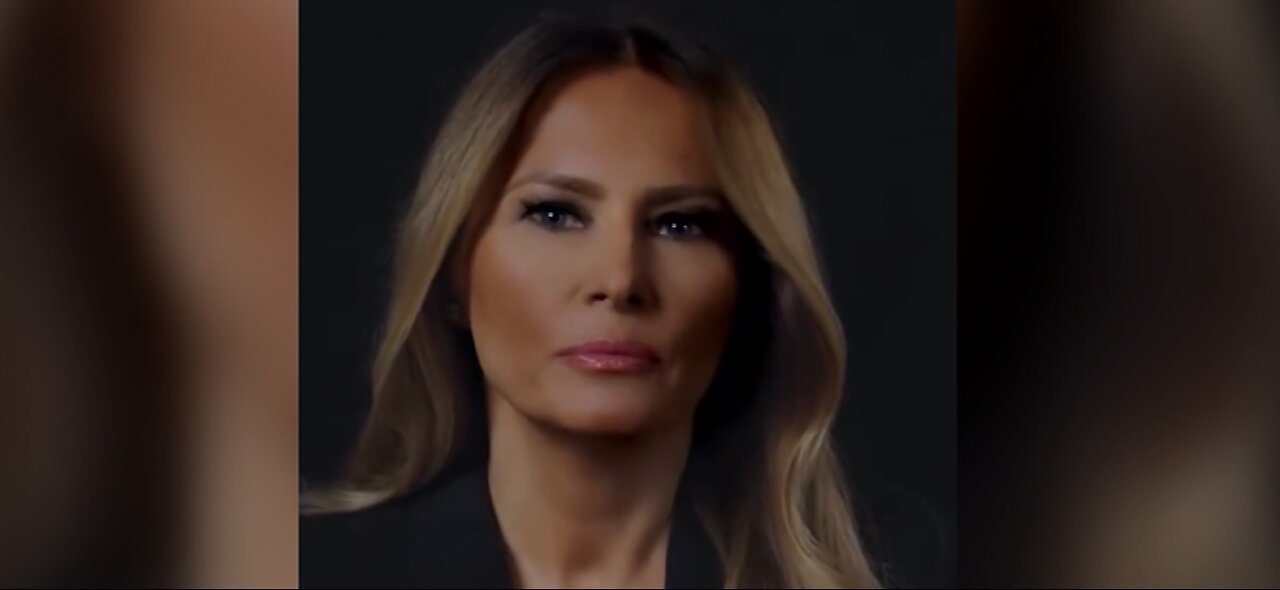 Former First Lady Melania Trump ‘More To The Assassination Attempt Than We’re Being Told’