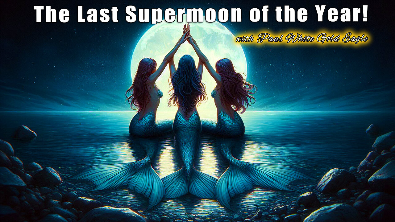 NAVIGATING THE SUPERMOON IN TAURUS 2024 🕉 A GUIDE TO SPIRITUAL GROWTH & TRANSFORMATION 🕉 #astrology