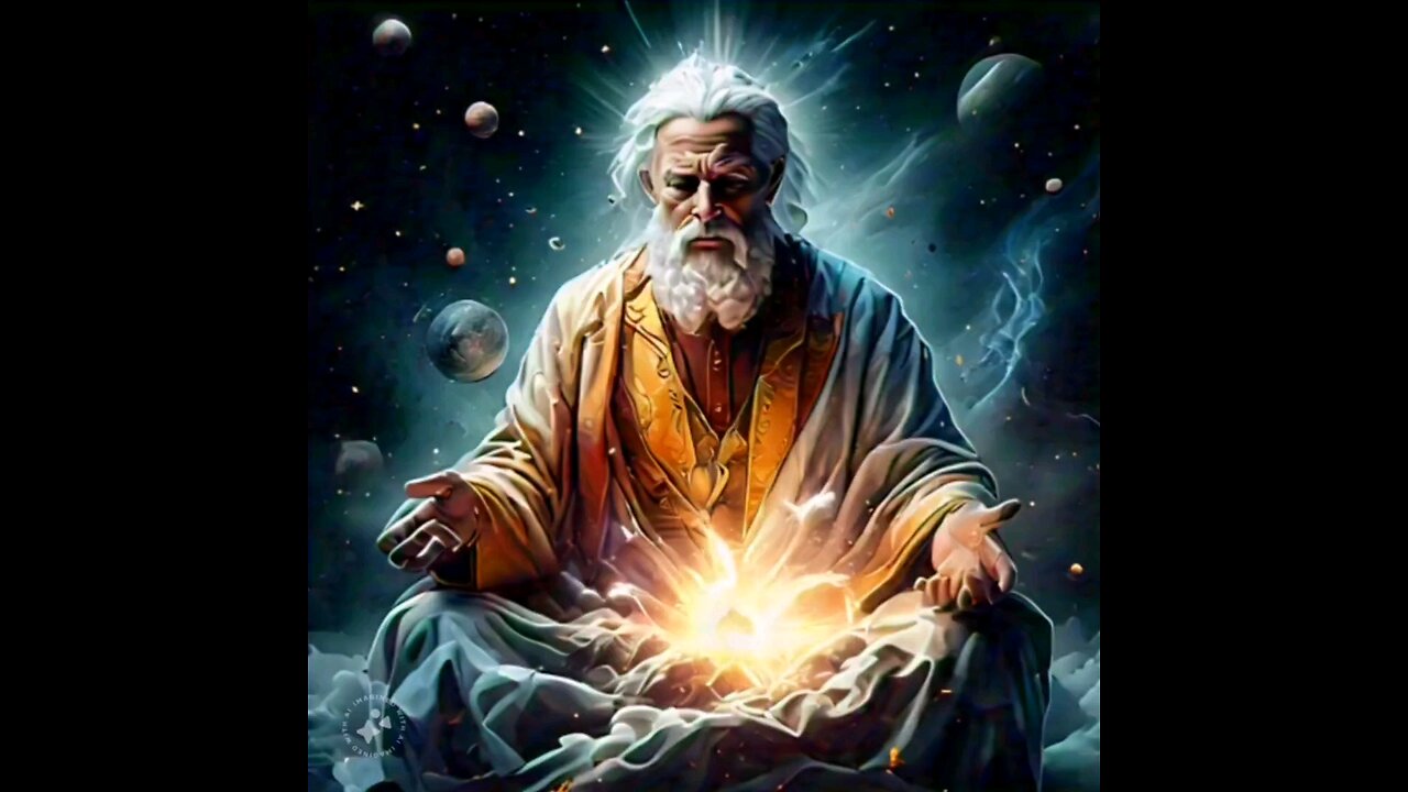 And God Made Two Great Lights