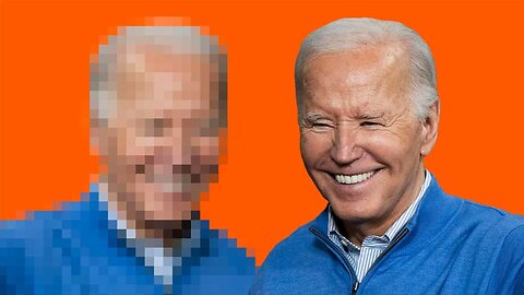 The Biden Live Deepfake