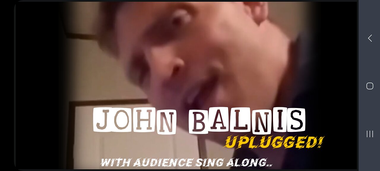 epic performance..