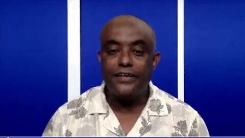እናታችን የብልጽግና አመራር አልነበረችም - የታማኝ ወንድም ተወልደ በየነ