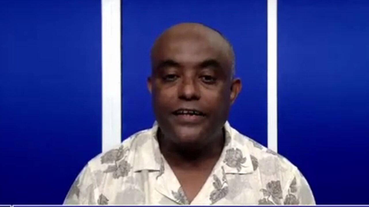 እናታችን የብልጽግና አመራር አልነበረችም - የታማኝ ወንድም ተወልደ በየነ