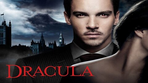 DRACULA SEASON 1