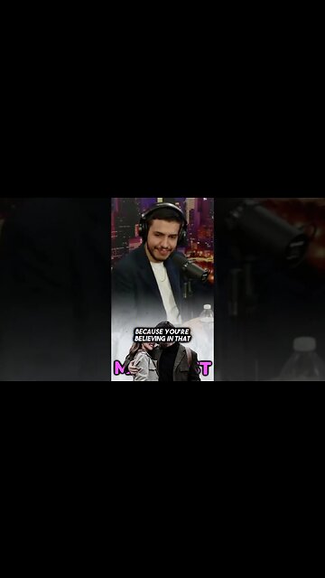 Would you want your son to date a girl into astrology