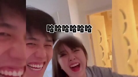 【每日笑星funny every day】盘点第一次见家长搞笑瞬间，紧张的都不会说话了，两个直男太尴尬