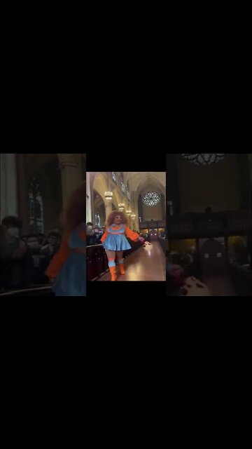 Enjoying the decline of western civilization yet ?