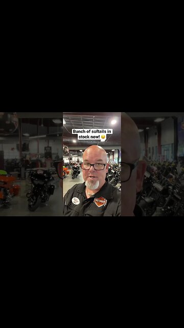 Big Harley power in a small frame. Happy to have these #harleydavidson #motorcycle