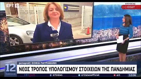 2 εμβολιασμένοι και 2 ανεμβολίαστοι δεν κάνουν από 50% αλλά είναι 11% και 89% απλά μαθηματικά??