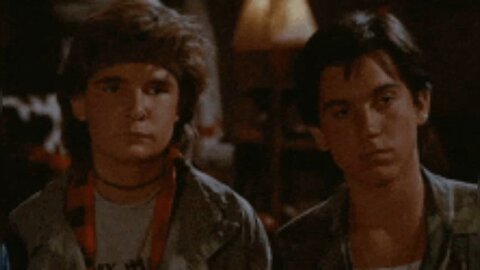 Corey Feldman jams #5 celestial love