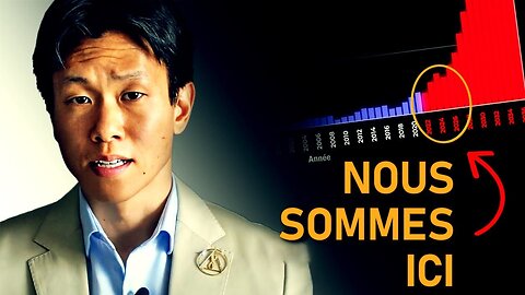 Nouvelle preuve d'une catastrophe imminente. Justification scientifique