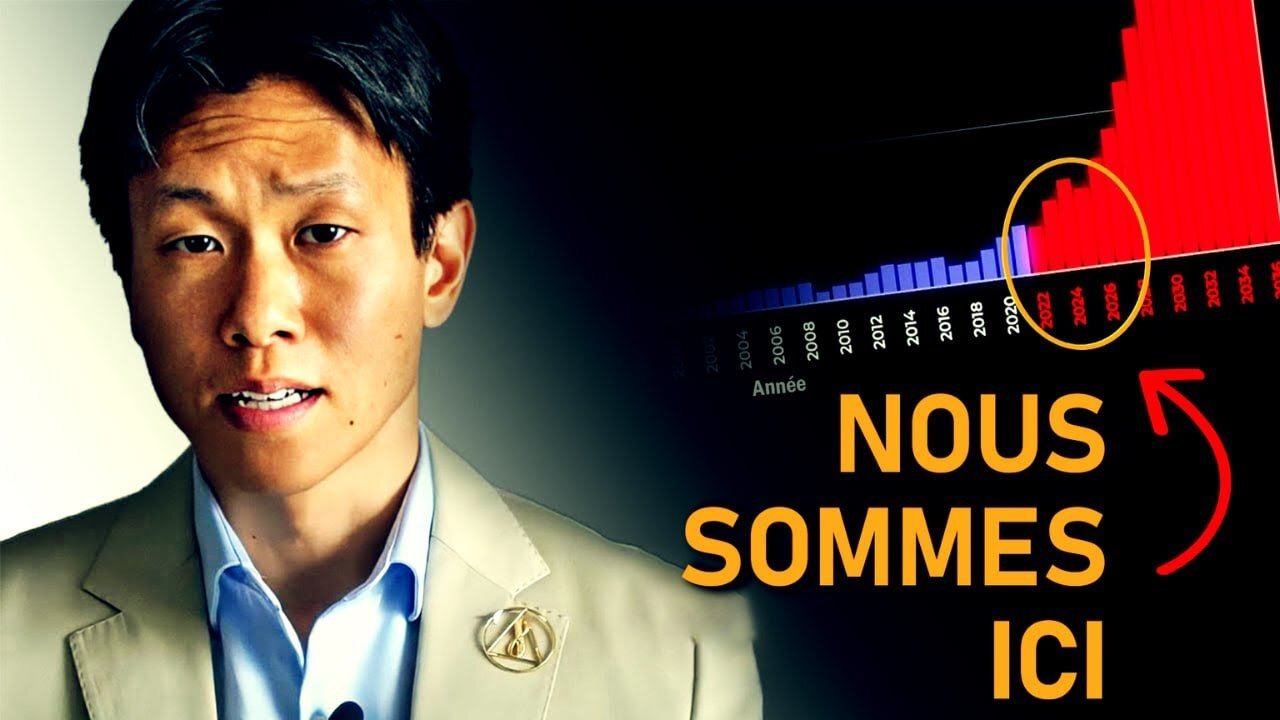 Nouvelle preuve d'une catastrophe imminente. Justification scientifique