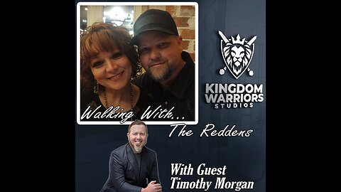 The 5 t's With Timothy Morgan