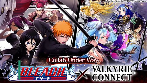 Top 8 Franchises That Bleach Appeared In