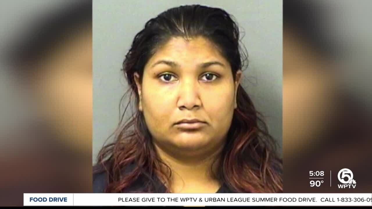 Mother of 'Baby June' pleads guilty, sentenced to 14 years in prison