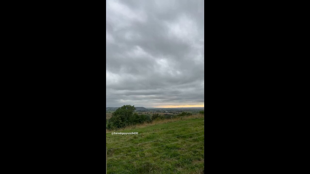 Evening Vibes Uk