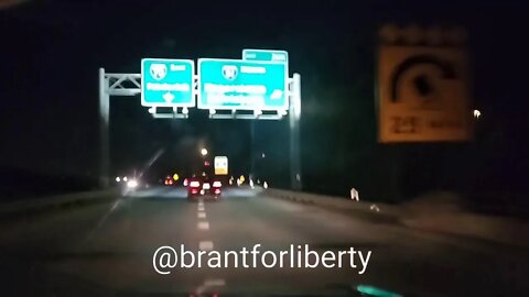 #556 3.15 LIVE AT THE PEOPLES' CONVOY DAY 21, MARCH 15TH 2022 COVERAGE @BRANTFORLIBERTY EVERYWHERE!