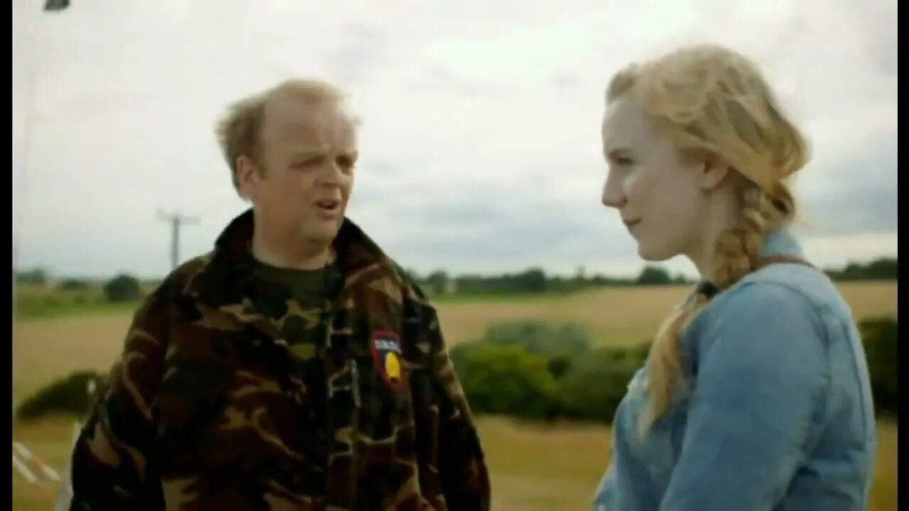 Detectorists - The Herd