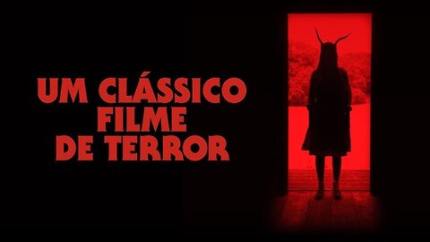 Um Clássico Filme De Terror ²⁰²¹ [ ₹ ]™🎃