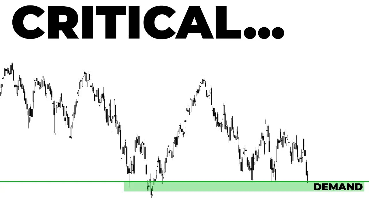 Stock Market Selloff Intensifies (Will Santa Save Us?)