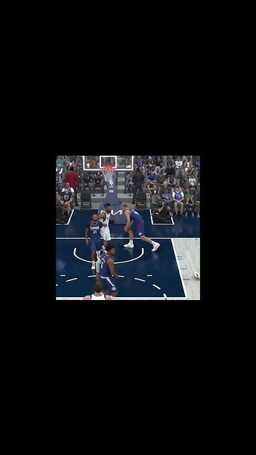 nba 2k24 my career highlights part 5 #nba2k24gameplay #nba2k24