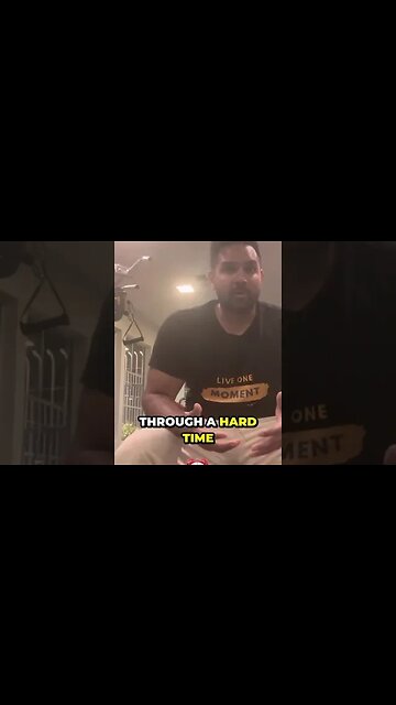 The Surprising Key to Healing: Embracing the Suck#askAbhinav