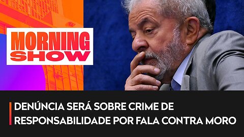 Oposição deve protocolar pedido de impeachment contra Lula