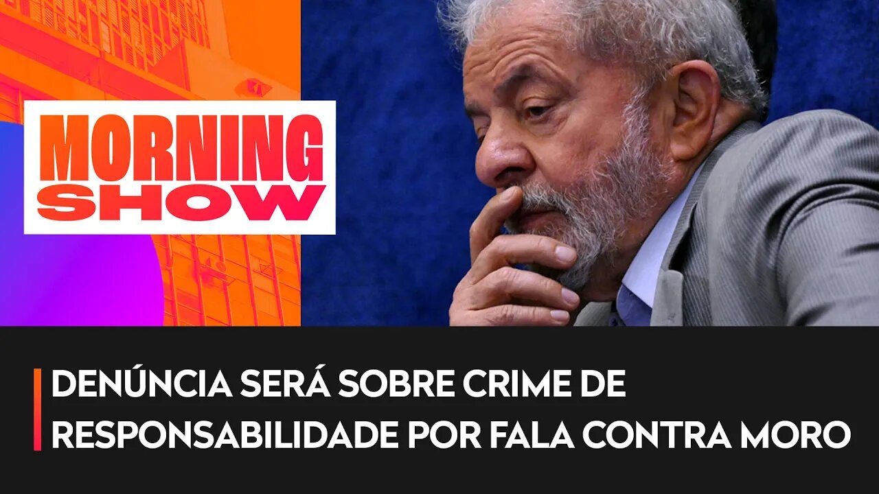 Oposição deve protocolar pedido de impeachment contra Lula