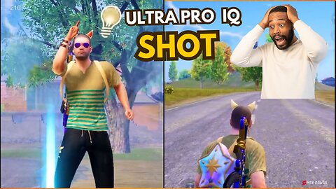 Ultra Pro victor's IQ