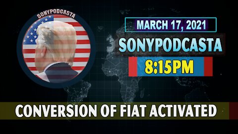x22 Report Today - Conversion Of Fiat Activated