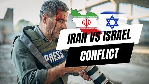 Iran vs. Israel - the history