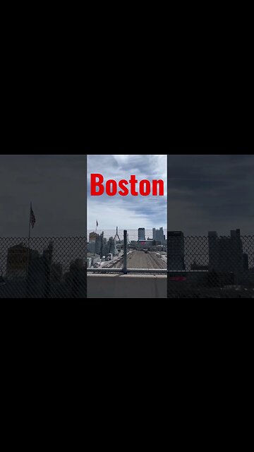 Boston Mass