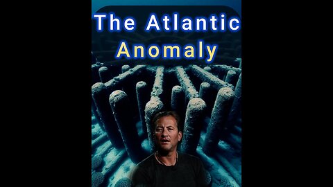 Atlantic Ocean Anomaly
