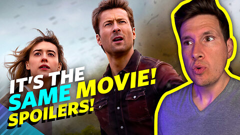 Twisters Is The SAME Movie As Twister! - Spoilers!