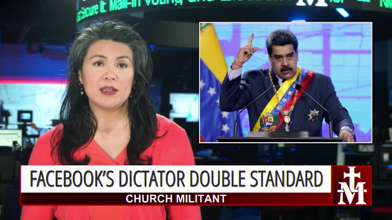 Catholic — Headlines — April 9th, 2021