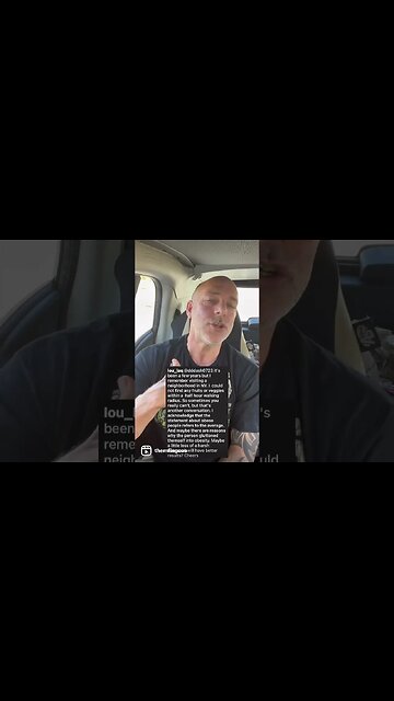 We Have Been Too Nice About People Gluttoning Themselves To Obesity