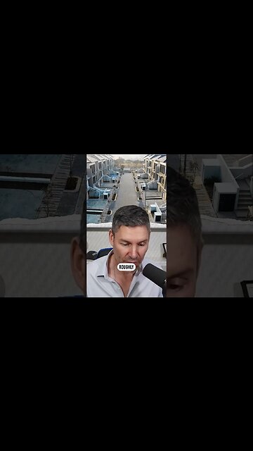 The Man With 125,000 Apartment Units Real Estate Warning