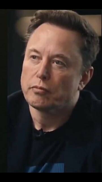 ELON MUSK CONTRO LA FOLLIA DEI DEMOCRATICI CHIAMATA WOKE