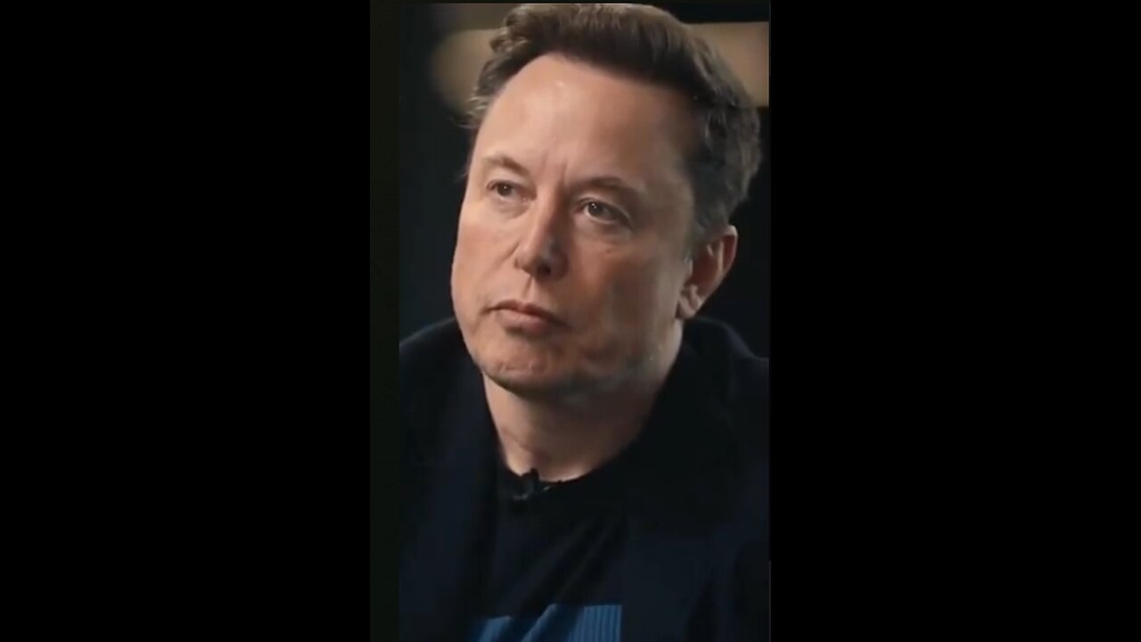 ELON MUSK CONTRO LA FOLLIA DEI DEMOCRATICI CHIAMATA WOKE