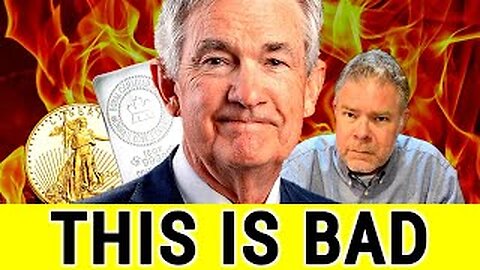 ⚡ Silver Gold ⚡THIS Is Happening NOW!... (US Dollar Collapse)