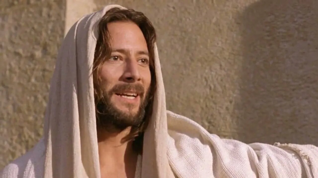 Malei-Hote - John 7:25-53 “Jewish leaders try to arrest Jesus” [hot]