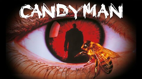 Candyman (1992) **First Time Watching** Movie Reaction