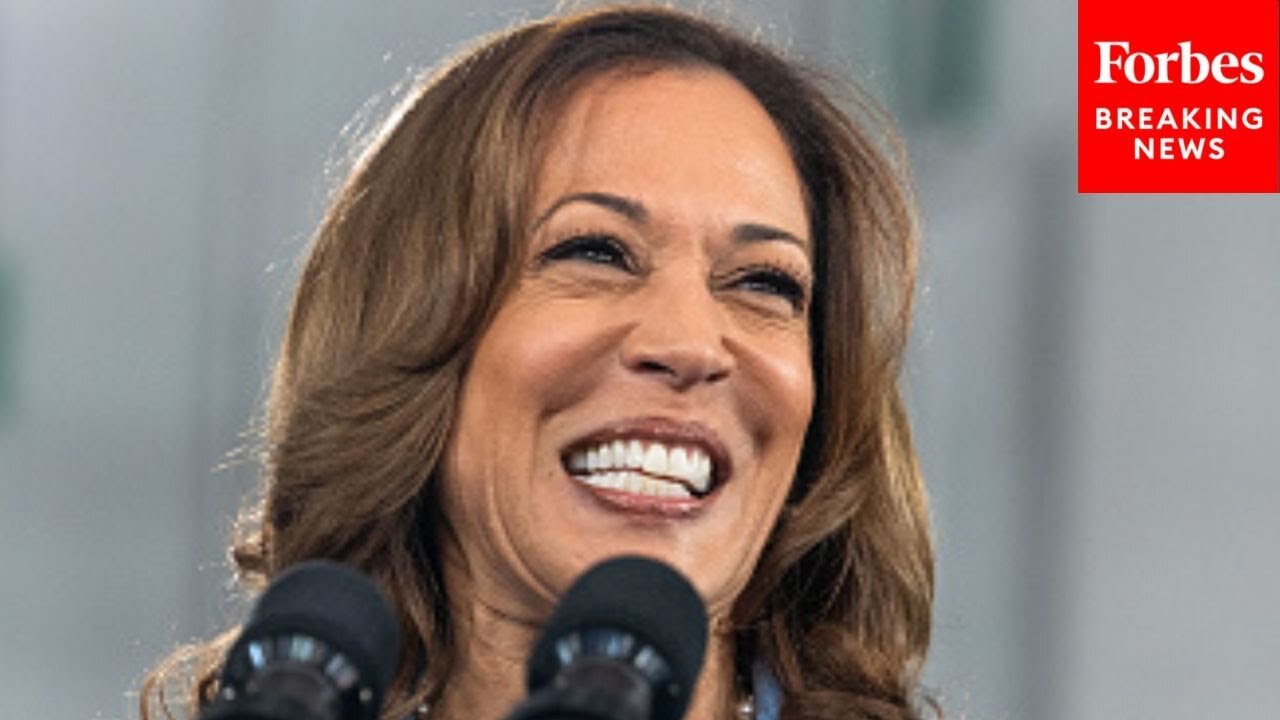 FULL REMARKS: Kamala Harris Lays Out Her Economic Vision In Crucial Speech