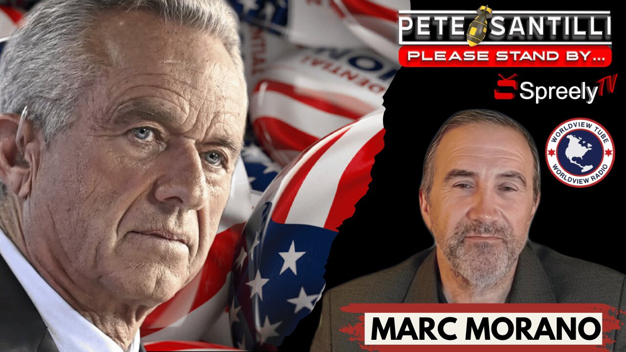 RFK, Jr. Is The WILDCARD In The 2024 Presidential Campaign