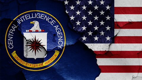 Here's Why the CIA Just Admitted They Censor You