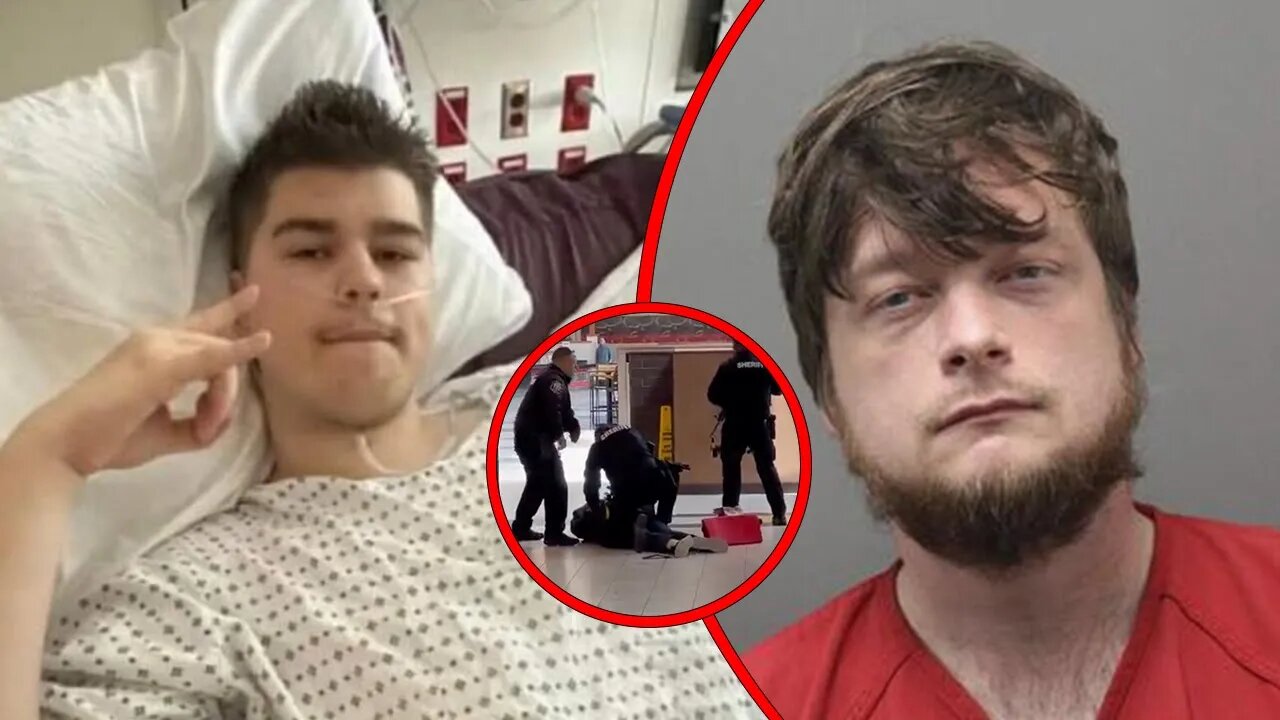 Man Shoots YouTube Prankster, Jury Acquits | Prankster Deserved It?