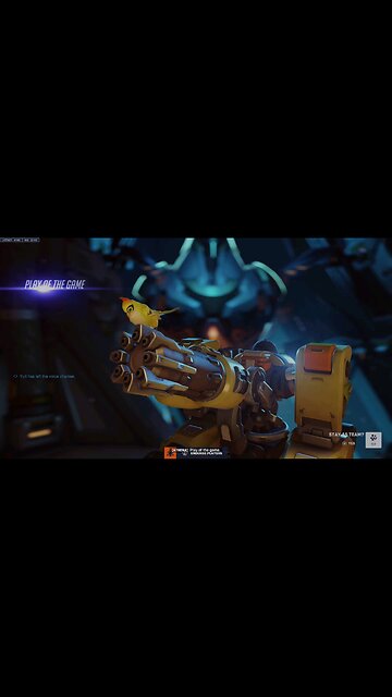 High ground does what it should. WINNING