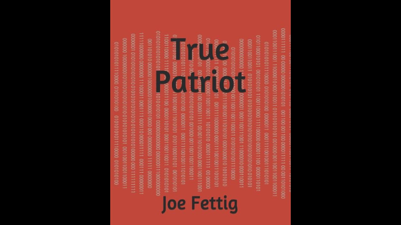 True Patriot Video Project 1